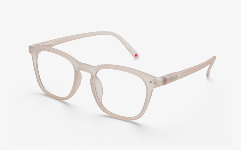 Alternative view of Cube