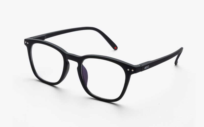 Alternative view of Cube