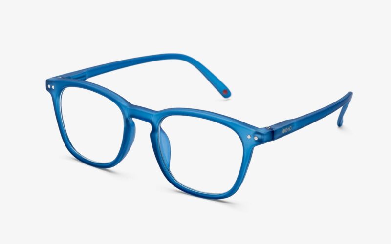 Alternative view of Cube