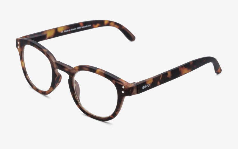 Alternative view of Blue Ban