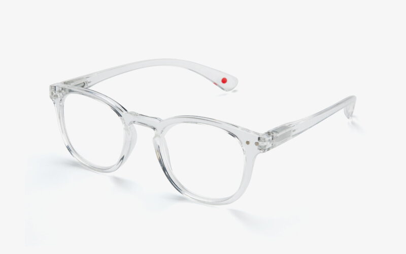 Alternative view of Dot