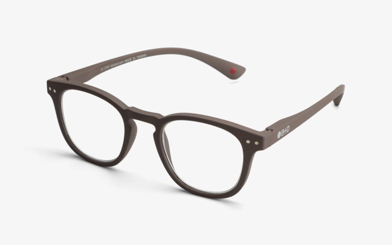 Alternative view of Dot