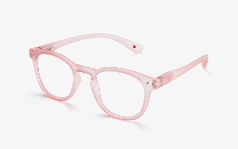 Alternative view of Dot